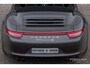 Porsche 911 Cabrio 3.8 Carrera 4S 73.000km