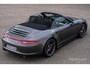 Porsche 911 Cabrio 3.8 Carrera 4S 73.000km