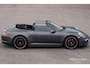 Porsche 911 Cabrio 3.8 Carrera 4S 73.000km