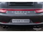 Porsche 911 Cabrio 3.8 Carrera 4S 73.000km