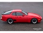 Porsche 944 2.5 Coupé 5474mls