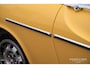 Volvo P1800 P1800ES Overdrive EU car, manual, overdrive