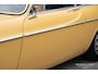 Volvo P1800 P1800ES Overdrive EU car, manual, overdrive