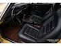 Volvo P1800 P1800ES Overdrive EU car, manual, overdrive