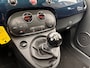 Fiat 500 0.9 TWINAIR T LOUNGE
