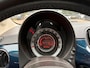 Fiat 500 0.9 TWINAIR T LOUNGE