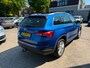Skoda Kodiaq 1.5 TSI Business Edition / 7 PERSOONS / TREKHAAK / ELEK. SCHUIFDAK / NAVIGATIE / CAMERA / HALF LEDER / CRUISE/CLIMATE