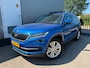Skoda Kodiaq 1.5 TSI Business Edition / 7 PERSOONS / TREKHAAK / ELEK. SCHUIFDAK / NAVIGATIE / CAMERA / HALF LEDER / CRUISE/CLIMATE