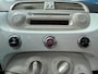 Fiat 500 1.2 LOUNGE PANORAMA / NW-DISTR + BEURT