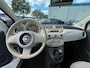 Fiat 500 1.2 LOUNGE PANORAMA / NW-DISTR + BEURT