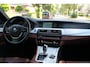 BMW 5-Serie Touring 520d High Executive | PANO | NAVI | CLIMA | CRUISE | TREKHAAK | LEDER | DEALER ONDERHOUDEN |