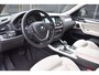 BMW X4 XDrive35i High Executive 6 cilinder, Head-up
