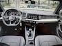 Audi A1 Sportback 25 SPORT 95PK 2XS-LINE APPCARPL./FULL LED/ ECC/SFEER/MEDIA/S-LINE.KUIPZETELS/P-GLAS/17''LMV/1 EIG./NL AUTO/KM = NAP