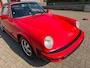 Porsche 911 TARGA 2.7 5 bak 1973 oudere gerestaureerde Porsche, ( duitse herkomst) eu specs, pascha interieur, fuchs 114.655 km