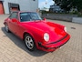 Porsche 911 TARGA 2.7 5 bak 1973 oudere gerestaureerde Porsche, ( duitse herkomst) eu specs, pascha interieur, fuchs 114.655 km