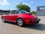 Porsche 911 TARGA 2.7 5 bak 1973 oudere gerestaureerde Porsche, ( duitse herkomst) eu specs, pascha interieur, fuchs 114.655 km