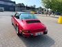 Porsche 911 TARGA 2.7 5 bak 1973 oudere gerestaureerde Porsche, ( duitse herkomst) eu specs, pascha interieur, fuchs 114.655 km