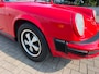 Porsche 911 TARGA 2.7 5 bak 1973 oudere gerestaureerde Porsche, ( duitse herkomst) eu specs, pascha interieur, fuchs 114.655 km