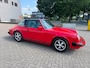 Porsche 911 TARGA 2.7 5 bak 1973 oudere gerestaureerde Porsche, ( duitse herkomst) eu specs, pascha interieur, fuchs 114.655 km