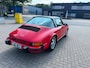 Porsche 911 TARGA 2.7 5 bak 1973 oudere gerestaureerde Porsche, ( duitse herkomst) eu specs, pascha interieur, fuchs 114.655 km