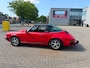 Porsche 911 TARGA 2.7 5 bak 1973 oudere gerestaureerde Porsche, ( duitse herkomst) eu specs, pascha interieur, fuchs 114.655 km