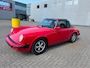 Porsche 911 TARGA 2.7 5 bak 1973 oudere gerestaureerde Porsche, ( duitse herkomst) eu specs, pascha interieur, fuchs 114.655 km