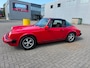 Porsche 911 TARGA 2.7 5 bak 1973 oudere gerestaureerde Porsche, ( duitse herkomst) eu specs, pascha interieur, fuchs 114.655 km