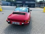 Porsche 911 TARGA 2.7 5 bak 1973 oudere gerestaureerde Porsche, ( duitse herkomst) eu specs, pascha interieur, fuchs 114.655 km