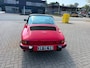 Porsche 911 TARGA 2.7 5 bak 1973 oudere gerestaureerde Porsche, ( duitse herkomst) eu specs, pascha interieur, fuchs 114.655 km