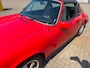 Porsche 911 TARGA 2.7 5 bak 1973 oudere gerestaureerde Porsche, ( duitse herkomst) eu specs, pascha interieur, fuchs 114.655 km