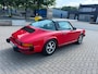 Porsche 911 TARGA 2.7 5 bak 1973 oudere gerestaureerde Porsche, ( duitse herkomst) eu specs, pascha interieur, fuchs 114.655 km