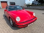 Porsche 911 TARGA 2.7 5 bak 1973 oudere gerestaureerde Porsche, ( duitse herkomst) eu specs, pascha interieur, fuchs 114.655 km