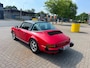 Porsche 911 TARGA 2.7 5 bak 1973 oudere gerestaureerde Porsche, ( duitse herkomst) eu specs, pascha interieur, fuchs 114.655 km