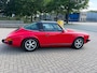 Porsche 911 TARGA 2.7 5 bak 1973 oudere gerestaureerde Porsche, ( duitse herkomst) eu specs, pascha interieur, fuchs 114.655 km