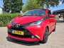 Toyota Aygo 1.0 VVT-i x-Wave CabrioTOP! Airco! Apk 4-2027! Juli maand? AKTIE maand!