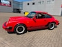 Porsche 911 3.2 G50 carrera Coupe met schuifdak, eu auto ( duits) volledig 1e lak, originele km 63.871, zeer mooi origineel ! 1986