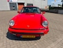 Porsche 911 3.2 G50 carrera Coupe met schuifdak, eu auto ( duits) volledig 1e lak, originele km 63.871, zeer mooi origineel ! 1986