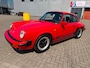 Porsche 911 3.2 G50 carrera Coupe met schuifdak, eu auto ( duits) volledig 1e lak, originele km 63.871, zeer mooi origineel ! 1986