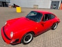 Porsche 911 3.2 G50 carrera Coupe met schuifdak, eu auto ( duits) volledig 1e lak, originele km 63.871, zeer mooi origineel ! 1986