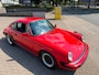 Porsche 911 3.2 G50 carrera Coupe met schuifdak, eu auto ( duits) volledig 1e lak, originele km 63.871, zeer mooi origineel ! 1986