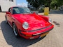 Porsche 911 3.2 G50 carrera Coupe met schuifdak, eu auto ( duits) volledig 1e lak, originele km 63.871, zeer mooi origineel ! 1986
