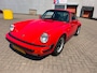 Porsche 911 3.2 G50 carrera Coupe met schuifdak, eu auto ( duits) volledig 1e lak, originele km 63.871, zeer mooi origineel ! 1986