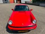 Porsche 911 3.2 G50 carrera Coupe met schuifdak, eu auto ( duits) volledig 1e lak, originele km 63.871, zeer mooi origineel ! 1986