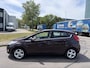 Ford Fiesta 1.25i Titanium 5-Deurs 60 PK. Zuinige en zeer fijn rijdende auto !!! Distributieriem vervangen bij 131.000 KM !! Alle keuringen toegestaan !