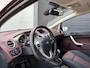 Ford Fiesta 1.25i Titanium 5-Deurs 60 PK. Zuinige en zeer fijn rijdende auto !!! Distributieriem vervangen bij 131.000 KM !! Alle keuringen toegestaan !
