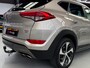 Hyundai Tucson 1.6 T-GDi 4WD Camera Trekhaak Panorama