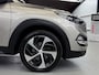 Hyundai Tucson 1.6 T-GDi 4WD Camera Trekhaak Panorama