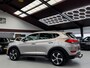 Hyundai Tucson 1.6 T-GDi 4WD Camera Trekhaak Panorama