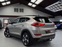 Hyundai Tucson 1.6 T-GDi 4WD Camera Trekhaak Panorama