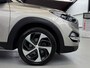 Hyundai Tucson 1.6 T-GDi 4WD Camera Trekhaak Panorama